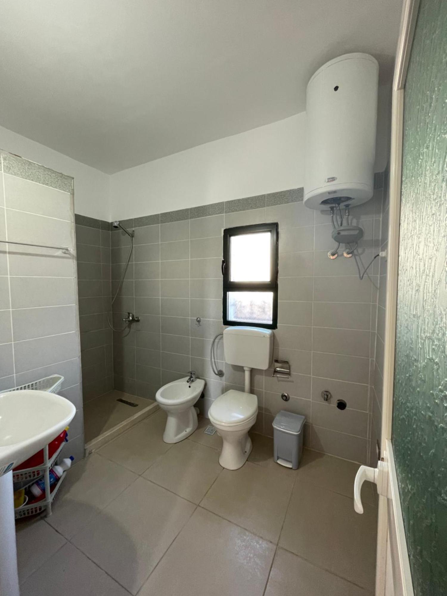 Rental Houses Dukaj Vlorë Exterior foto